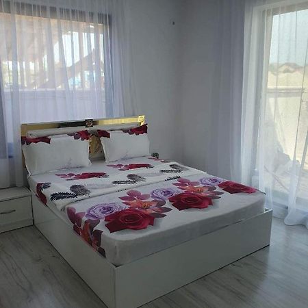 Vila Sofia Iasmin Hotel Eforie Nord Buitenkant foto