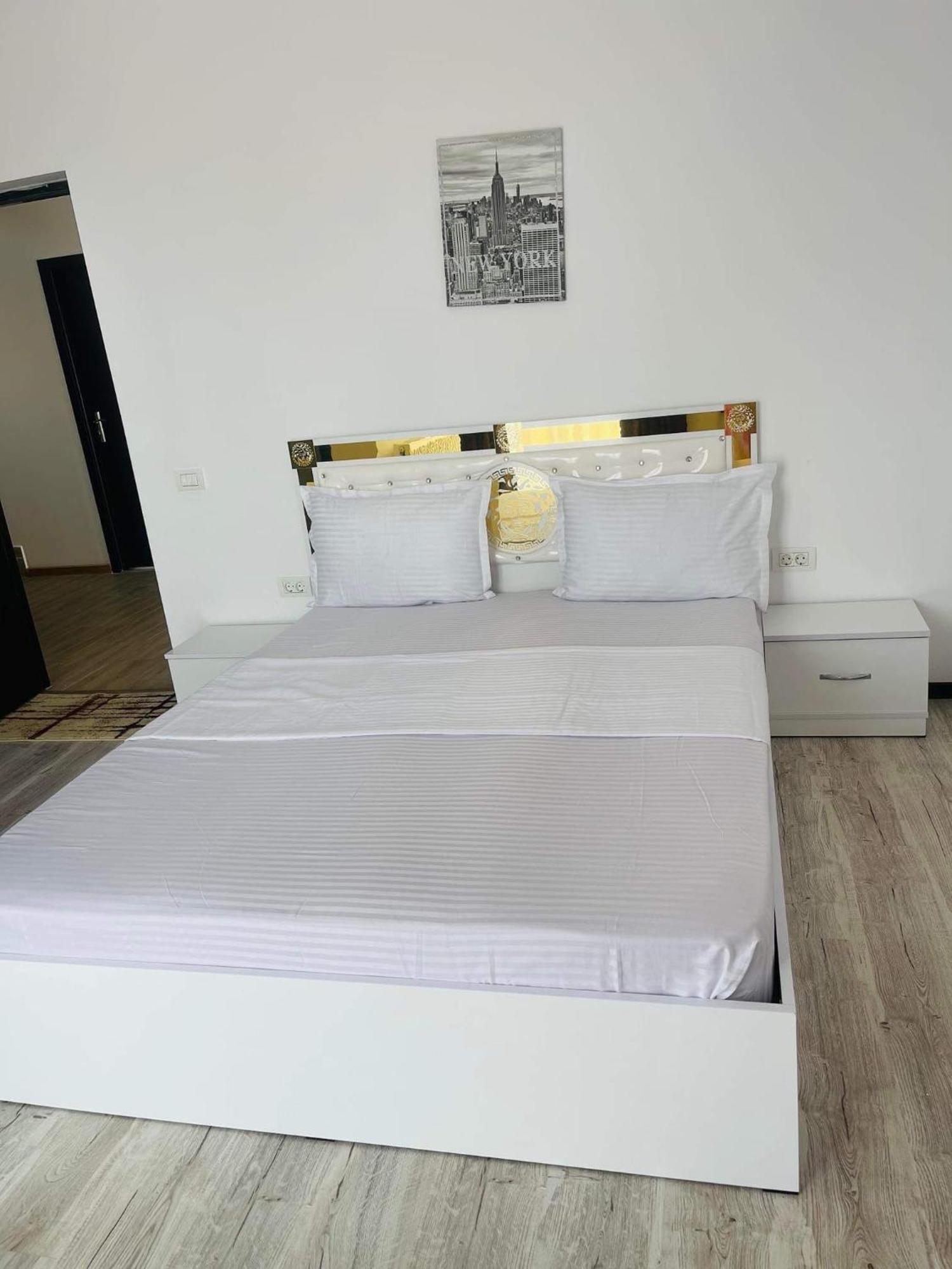 Vila Sofia Iasmin Hotel Eforie Nord Buitenkant foto