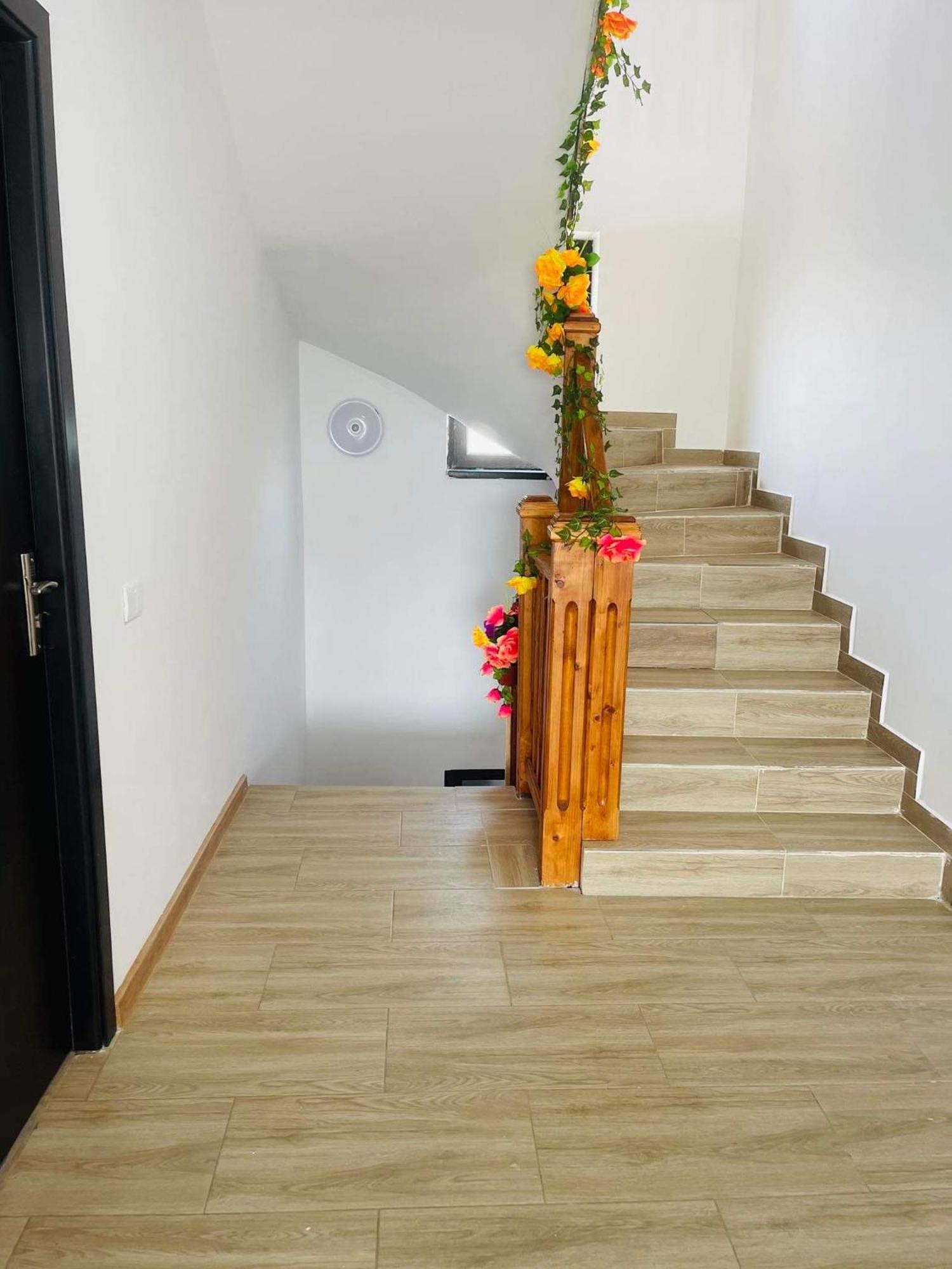 Vila Sofia Iasmin Hotel Eforie Nord Buitenkant foto