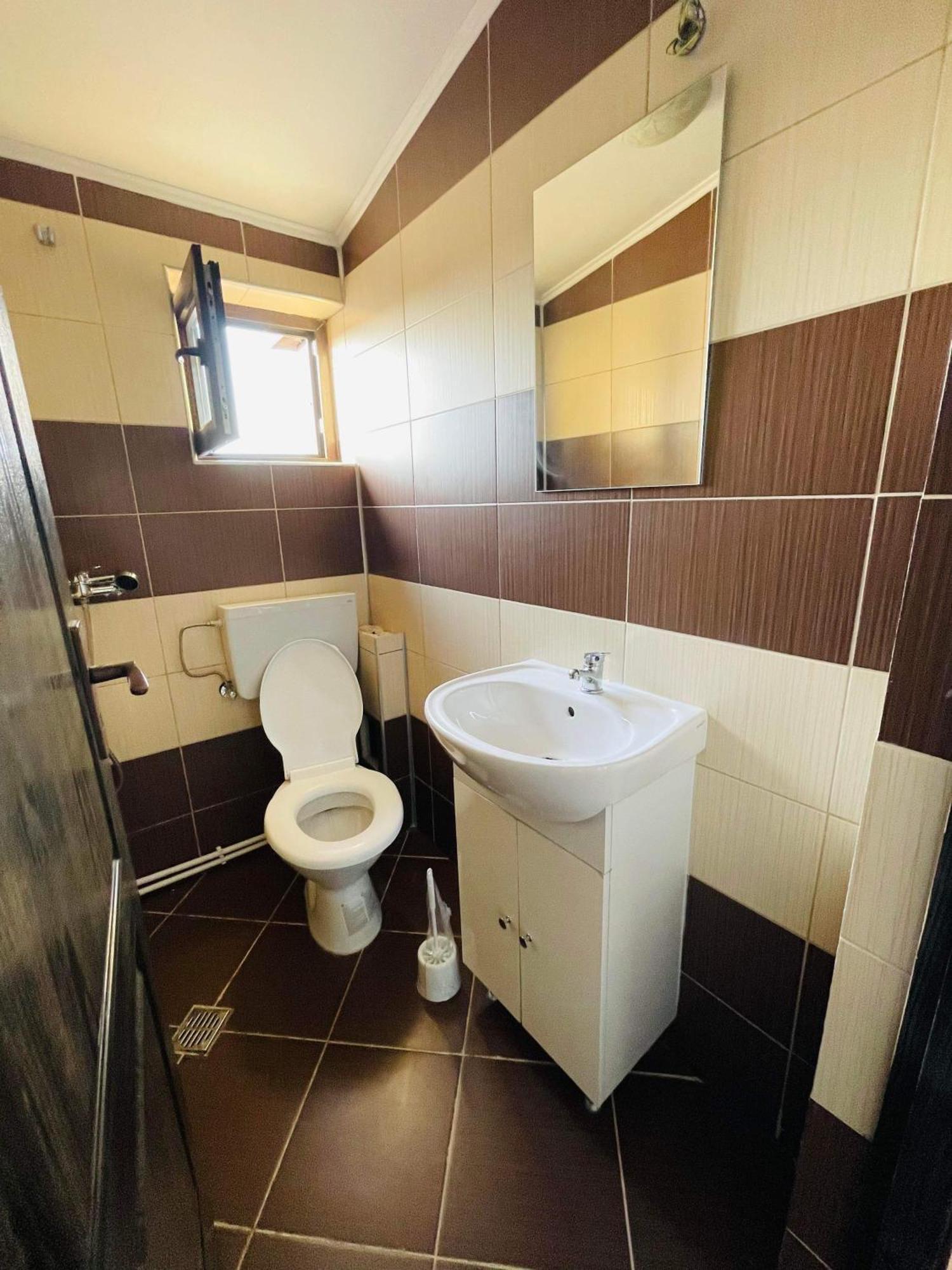Vila Sofia Iasmin Hotel Eforie Nord Buitenkant foto